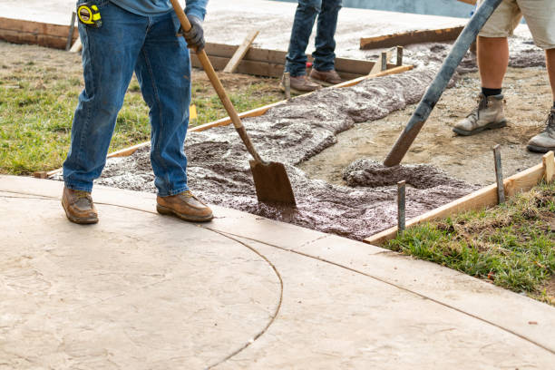 Best Concrete Staining and Coloring in Elsa, TX
