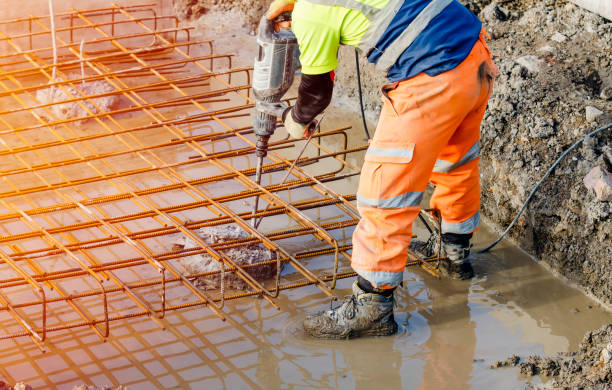 Best Industrial Concrete Flooring in Elsa, TX