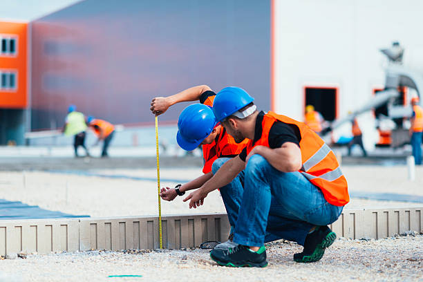 Best Commercial Concrete Services in Elsa, TX